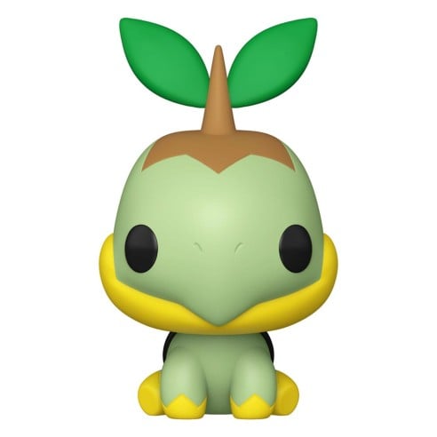 Pokémon – Pop! Games Vinyl Figure Turtwig