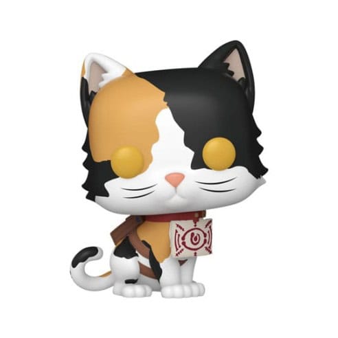 Demon Slayer: Kimetsu no Yaiba – Pop! Animation Vinyl Figure Chachamaru