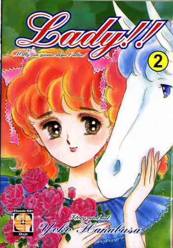 LADY 2 LADY COLLECTION 3
