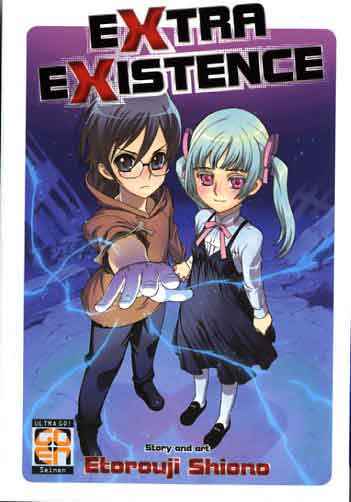EXTRA EXISTENCE