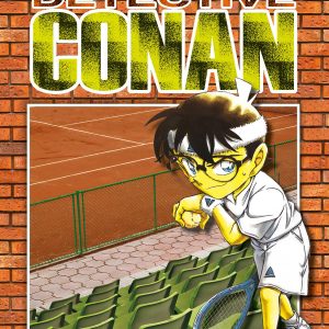 DETECTIVE CONAN NEW EDITION 71