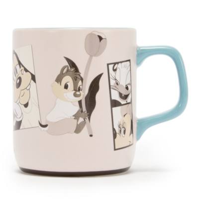 Tazza Topolino e i suoi amici in stile foto istantanea