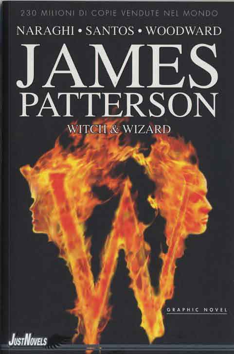 WITCH WIZARD