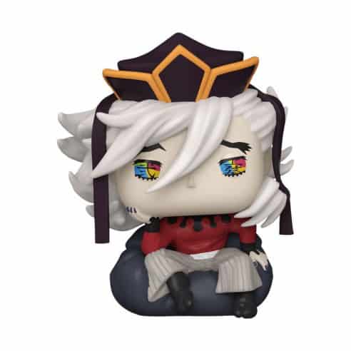 Demon Slayer: Kimetsu no Yaiba – Pop! Plus Vinyl Figure Doma