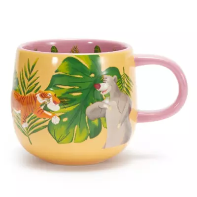Tazza Il Libro della Giungla