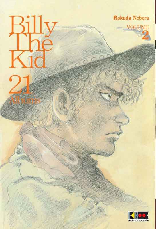 BILLY THE KID 2
