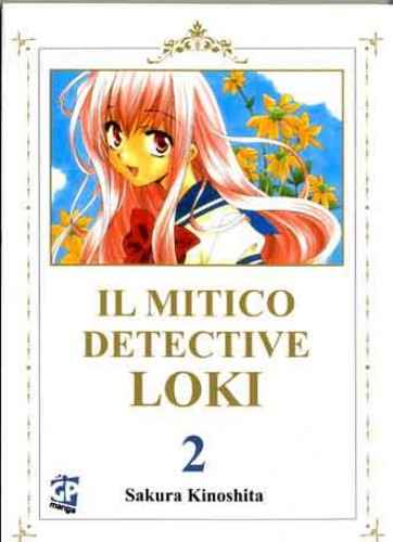 MITICO DETECTIVE LOKI 2