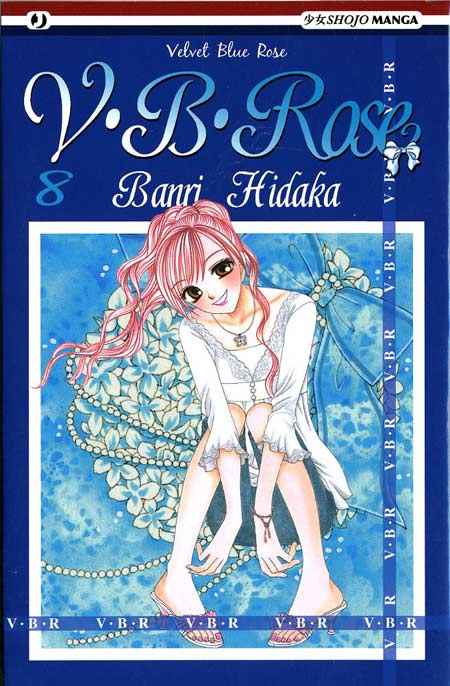 V.B. ROSE 8