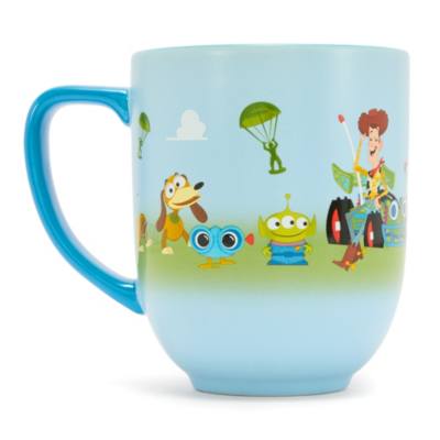 Tazza Toy Story