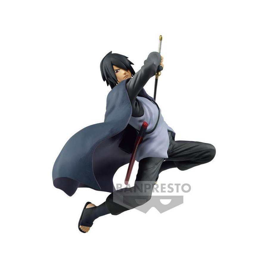 BORUTO VIBRATION STARS SASUKE UCHIHA