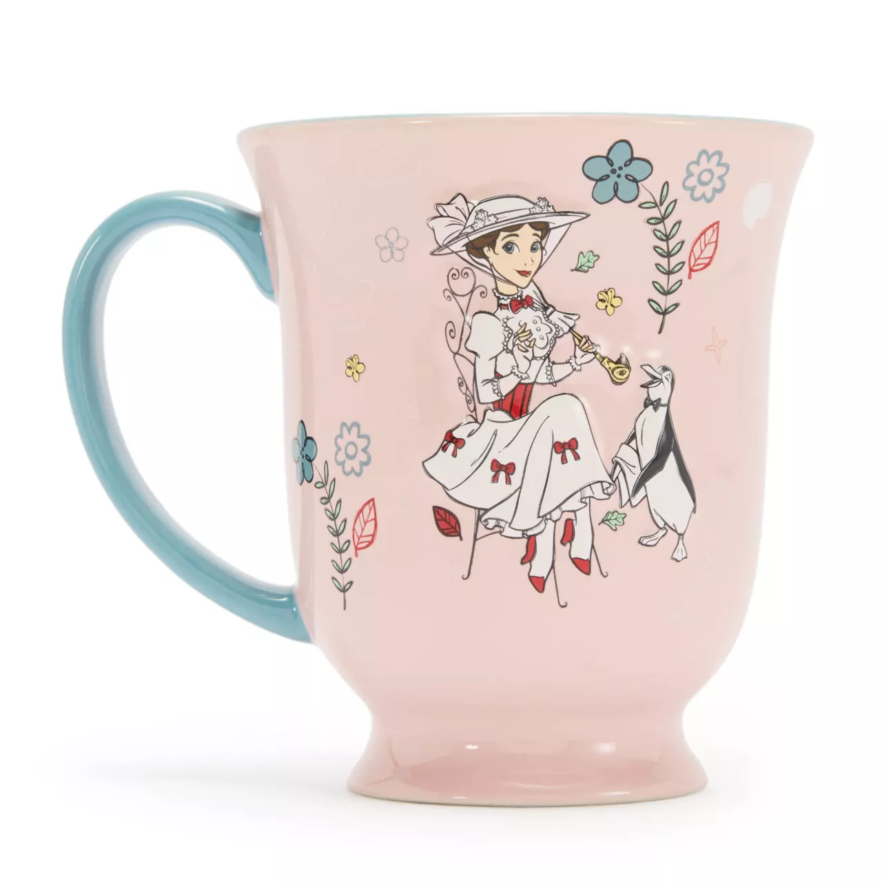 Tazza Mary Poppins