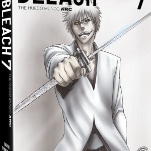 BLEACH ARC 07 BD