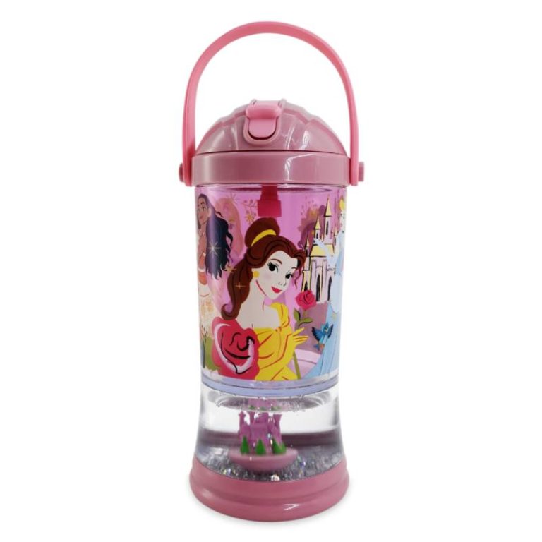 Borraccia bimbi Principesse Disney