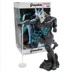 KAIJU NO. 8 GRANDISTA FIGURE KAIJU