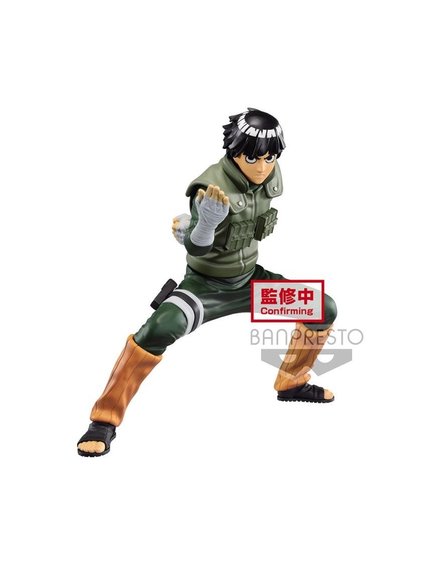 NARUTO VIBRATION STARS ROCK LEE