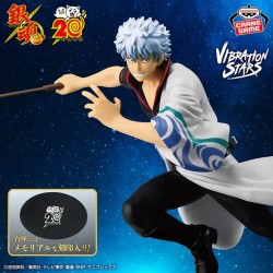 GINTAMA GINTOKI SAKATA 20TH ANNIVERSARY