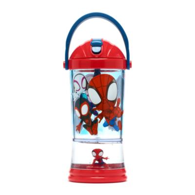 Borraccia bimbi Spidey e i suoi fantastici amici Marvel