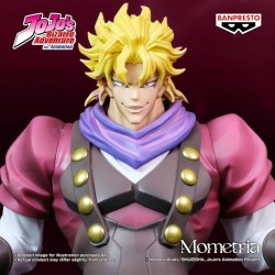 JOJO PHANTOM BLOOD MOMETRIA DIO BRANDO FIGURE