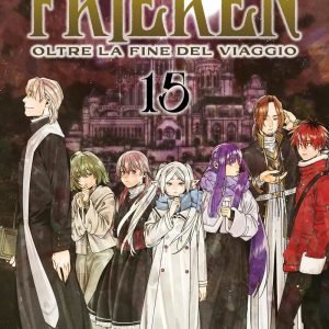 FRIEREN 15