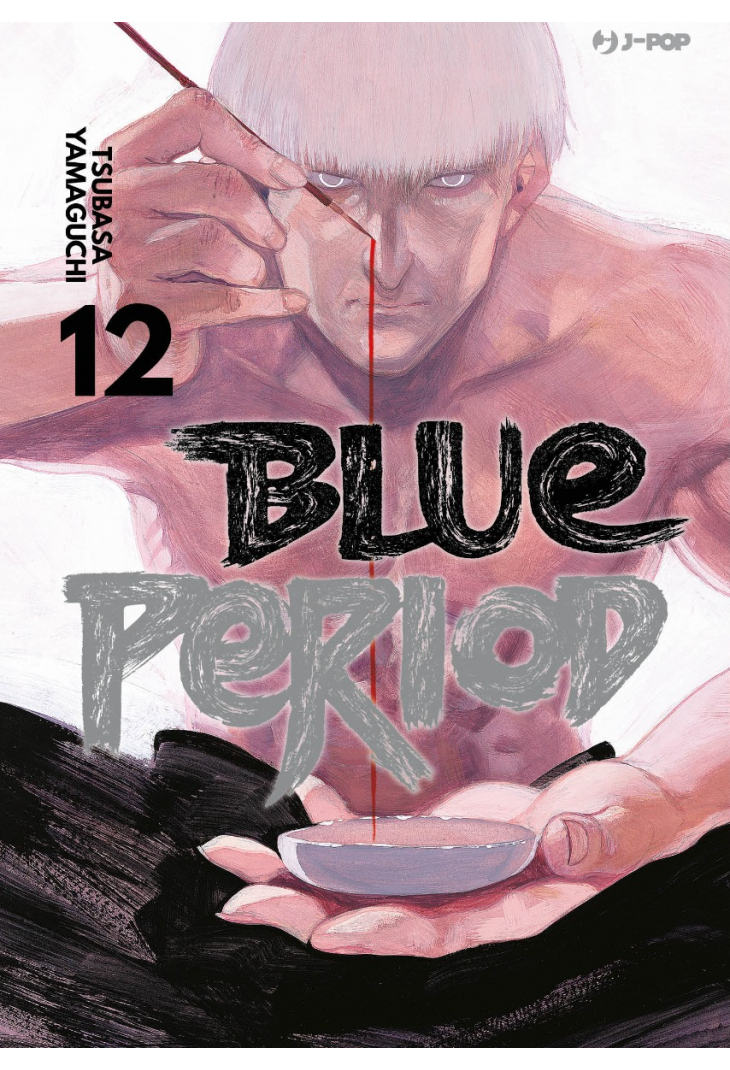 BLUE PERIOD 12