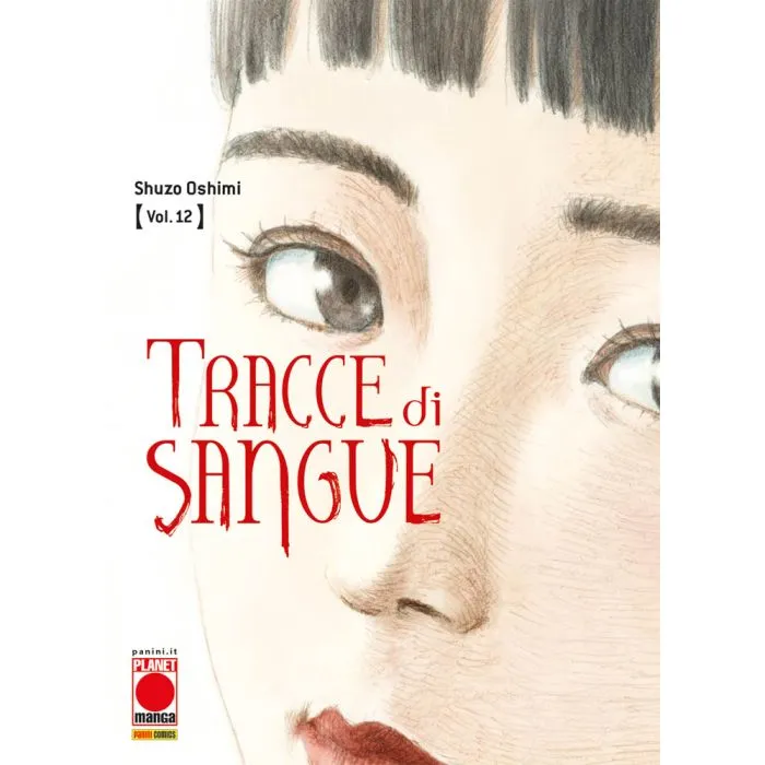 TRACCE DI SANGUE 12