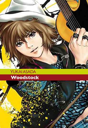 WOODSTOCK 1