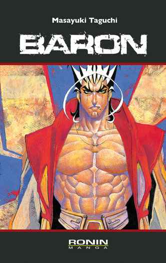 BARON 9
