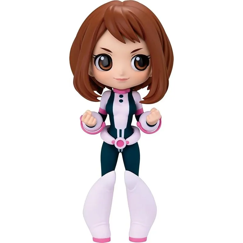 Ochaco Uraraka Q posket Ver. A