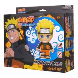 NARUTO MODEL KIT