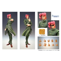 JOJO BIZARRE ADVENTURE NORIAKI KAKYOIN AF