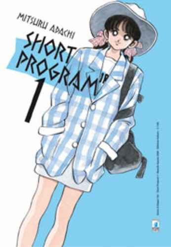 SHORT PROGRAM 1 STORIE DI KAPPA 164