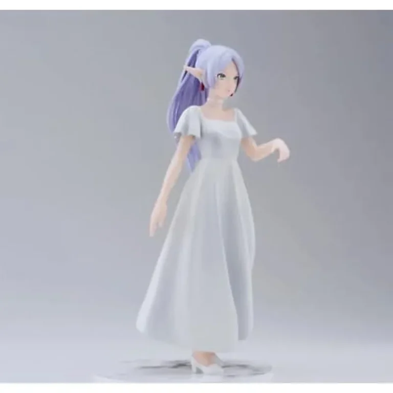 Frieren in Vorig ver. Luminasta