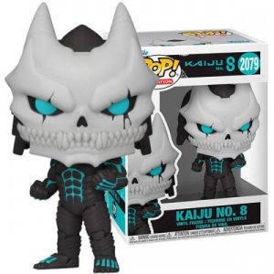 Funko POP! Kaiju No.8: Kaiju No.8 (2079)