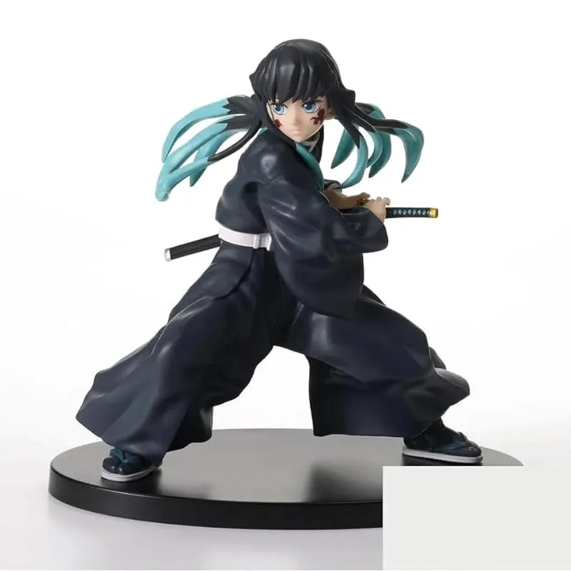 Muichiro Tokito Awakening Figurizm