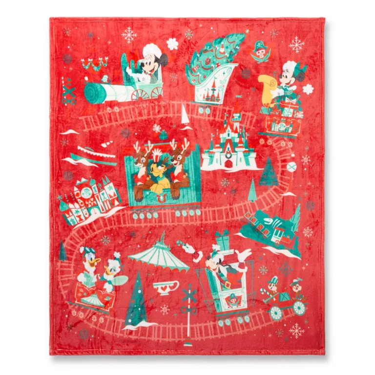 Coperta Topolino e i suoi amici Collezione Natale