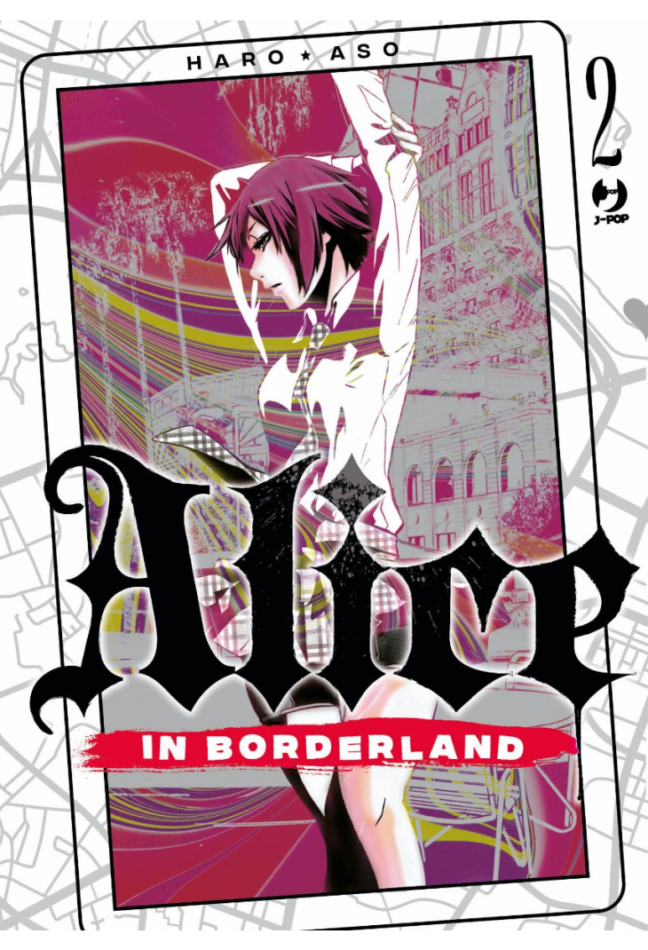 ALICE IN BORDERLAND 02