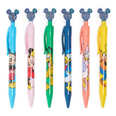 Set di penne Topolino e i suoi amici
