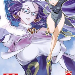 ONE-PUNCH MAN 26 – I RISTAMPA