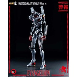 EVANGELION ROBO-DOU EVA NEXT GEN TESTBED-04 FIGURE