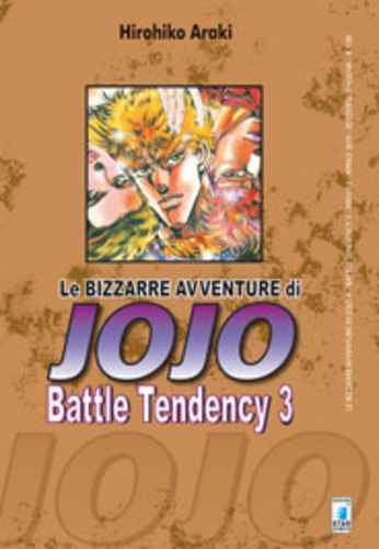 JOJO BATTLE TENDENCY 3 BIZZARRE AVVENTURE DI JOJO 6
