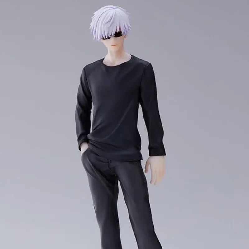 Satoru Gojo Figurizm