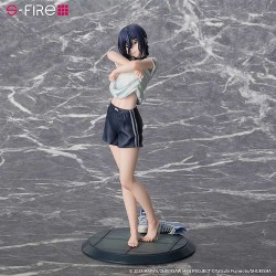 CHAINSAW MAN REZE S-FIRE FIGURE