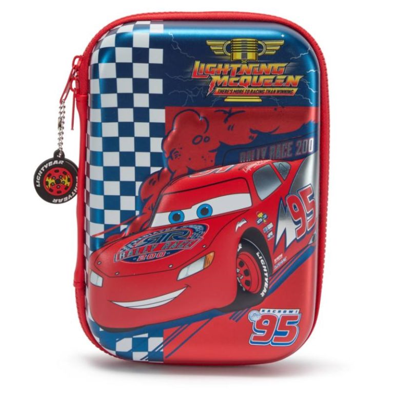 Kit di cancelleria Disney Pixar Cars