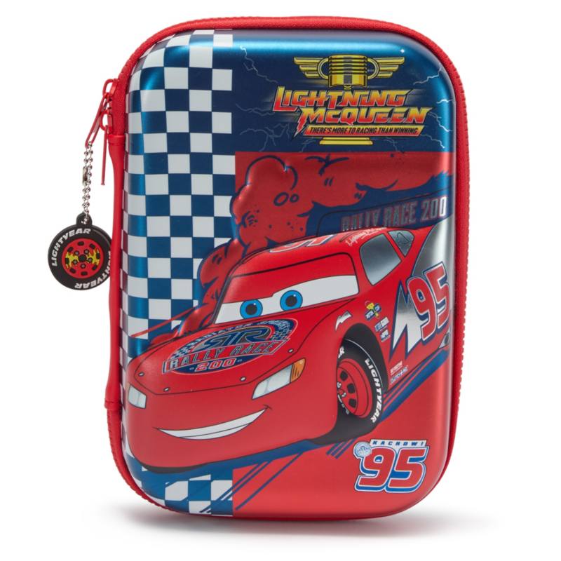 Kit di cancelleria Disney Pixar Cars