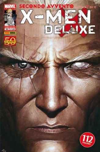X-MEN DELUXE 195