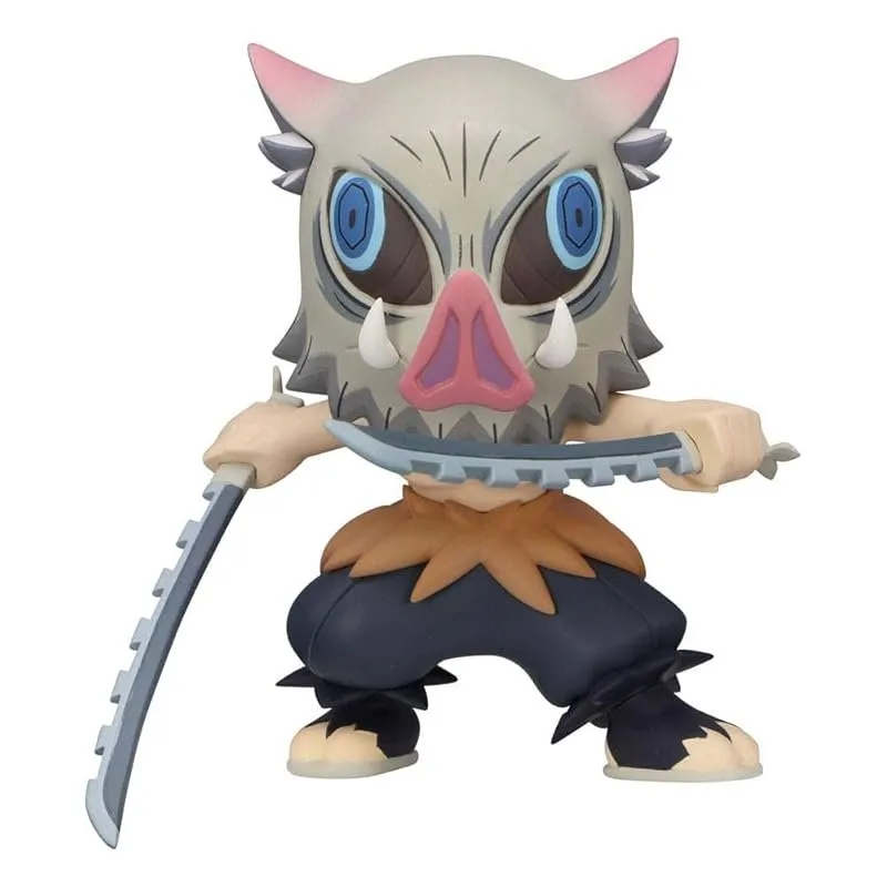 Inosuke Ashibira Toonize
