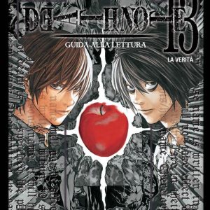 DEATH NOTE 13 – IV RISTAMPA