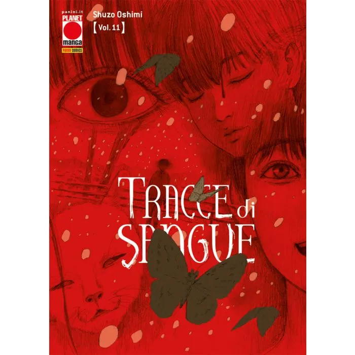 TRACCE DI SANGUE 11