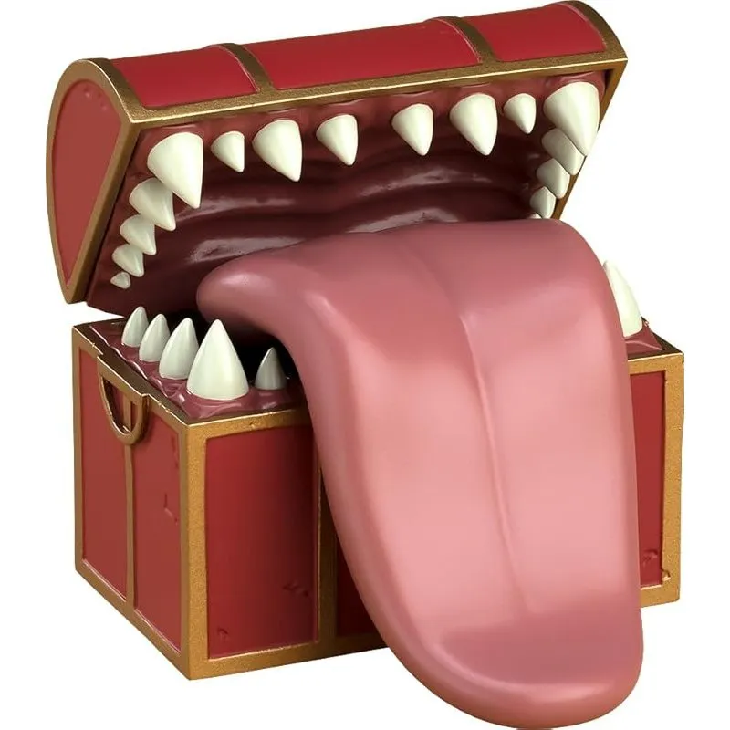 Mimic (Frieren) Nendoroid