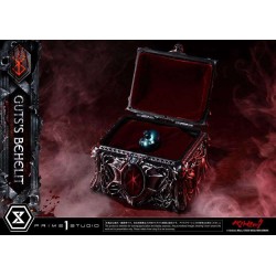 BERSERK GUTS BEHELIT LIFE SCALE MASTERLINE
